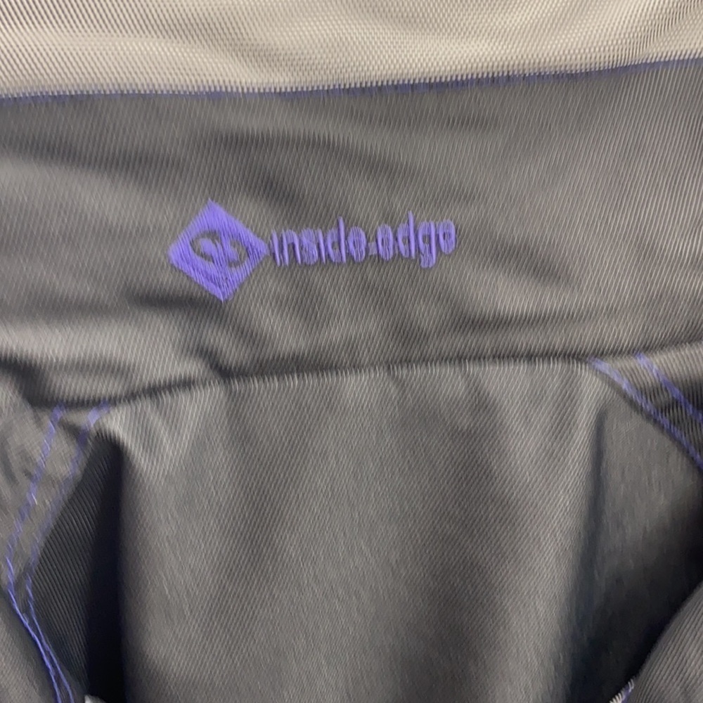 Vertical Inside Edge Ski Jacket Gorpcore Purple, … - image 6